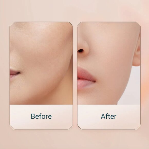 FLORASIS YURONG AIRBRUSHED TINTED PRESSED POWDER (Z20 CREAM) - Picture 2 of 6